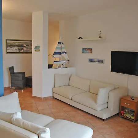 Murphy Holiday - Gallura 2 *
