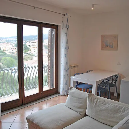 Apartament Murphy Holiday - Gallura 2