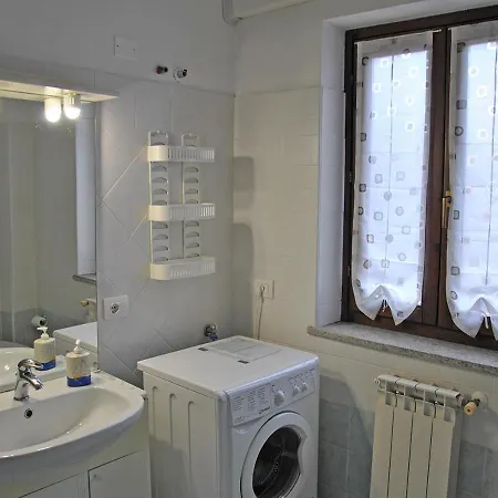 Apartament Murphy Holiday - Gallura 2 *