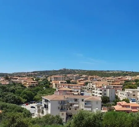 Murphy Holiday - Gallura 2 Apartament La Maddalena (Sassari)