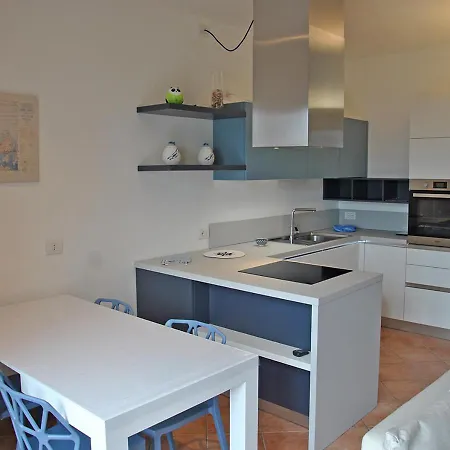 Murphy Holiday - Gallura 2 Apartment