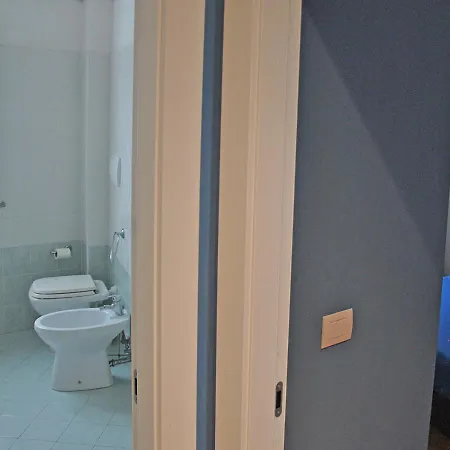 Murphy Holiday - Gallura 2 Apartament *