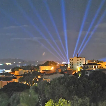 Apartament Murphy Holiday - Gallura 2 La Maddalena (Sassari)