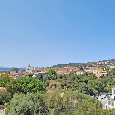 Apartament Murphy Holiday - Gallura 2 La Maddalena (Sassari)