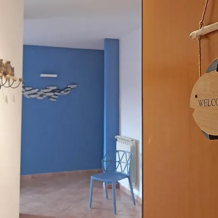 Murphy Holiday - Gallura 2 Apartament La Maddalena (Sassari)