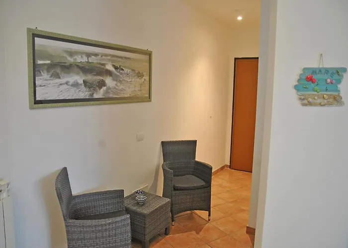 Murphy Holiday - Gallura 2 Apartament