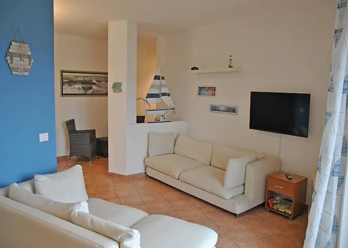 Murphy Holiday - Gallura 2 *