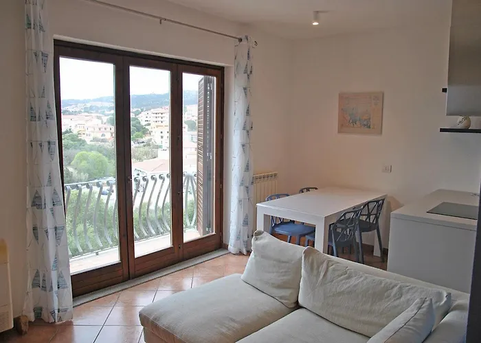 Apartament Murphy Holiday - Gallura 2