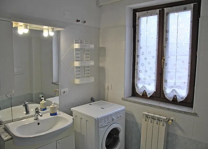 Apartament Murphy Holiday - Gallura 2 *