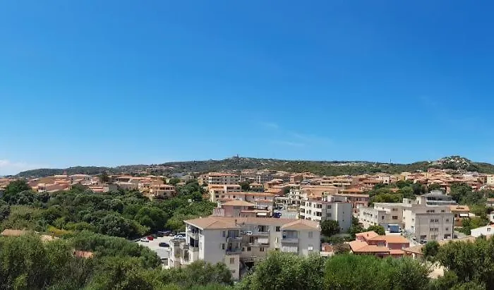 Murphy Holiday - Gallura 2 Apartament La Maddalena (Sassari)