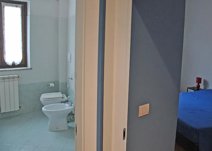 Murphy Holiday - Gallura 2 Apartament *