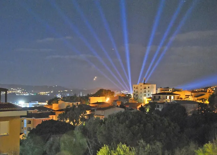 Apartament Murphy Holiday - Gallura 2 La Maddalena (Sassari)