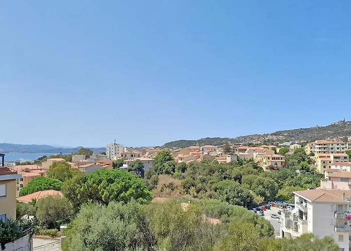 Apartament Murphy Holiday - Gallura 2 La Maddalena (Sassari)